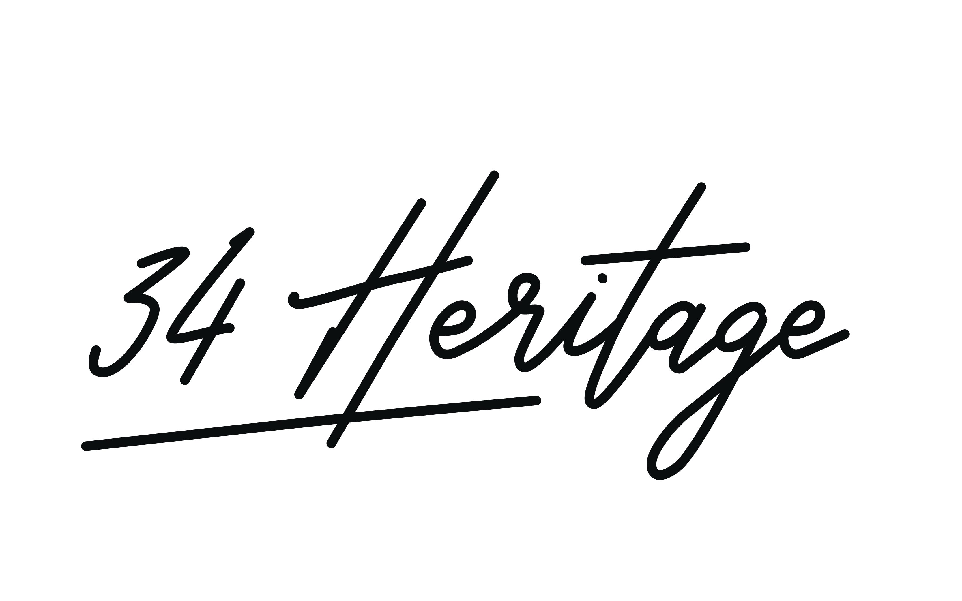 34heritage Logo